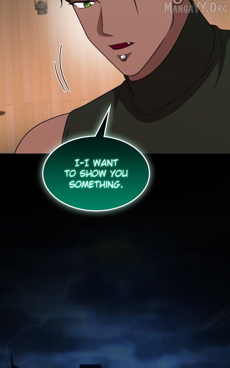 Death Is My BFF Chapter 46 page 28 - 