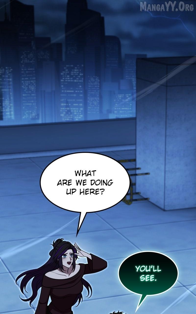Death Is My BFF Chapter 46 page 29 - 