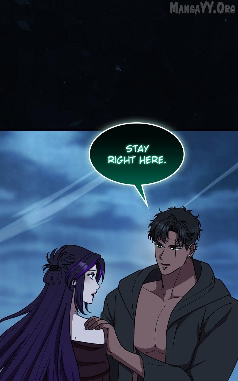 Death Is My BFF Chapter 46 page 31 - 