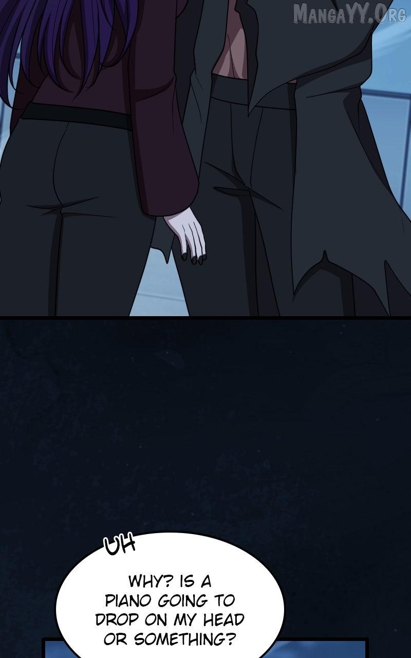 Death Is My BFF Chapter 46 page 32 - 