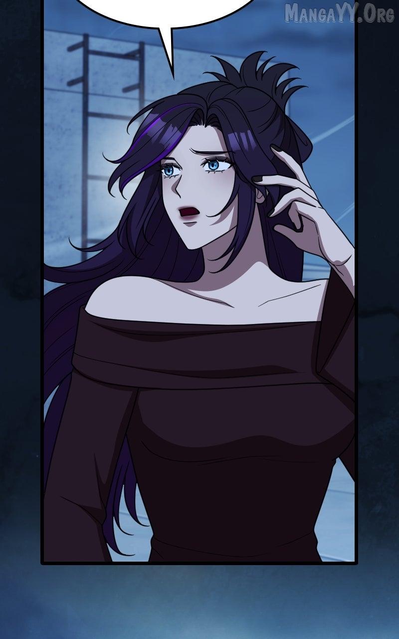 Death Is My BFF Chapter 46 page 33 - 