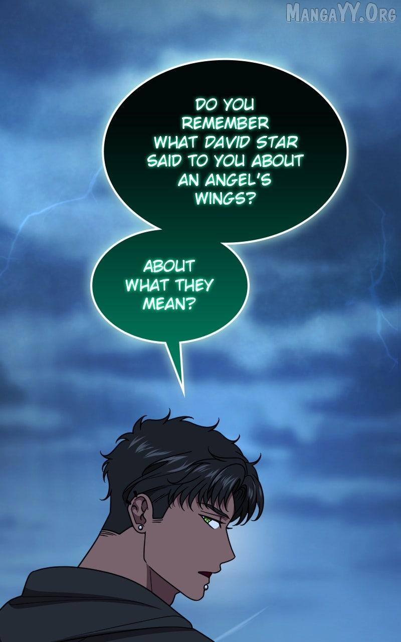 Death Is My BFF Chapter 46 page 34 - 