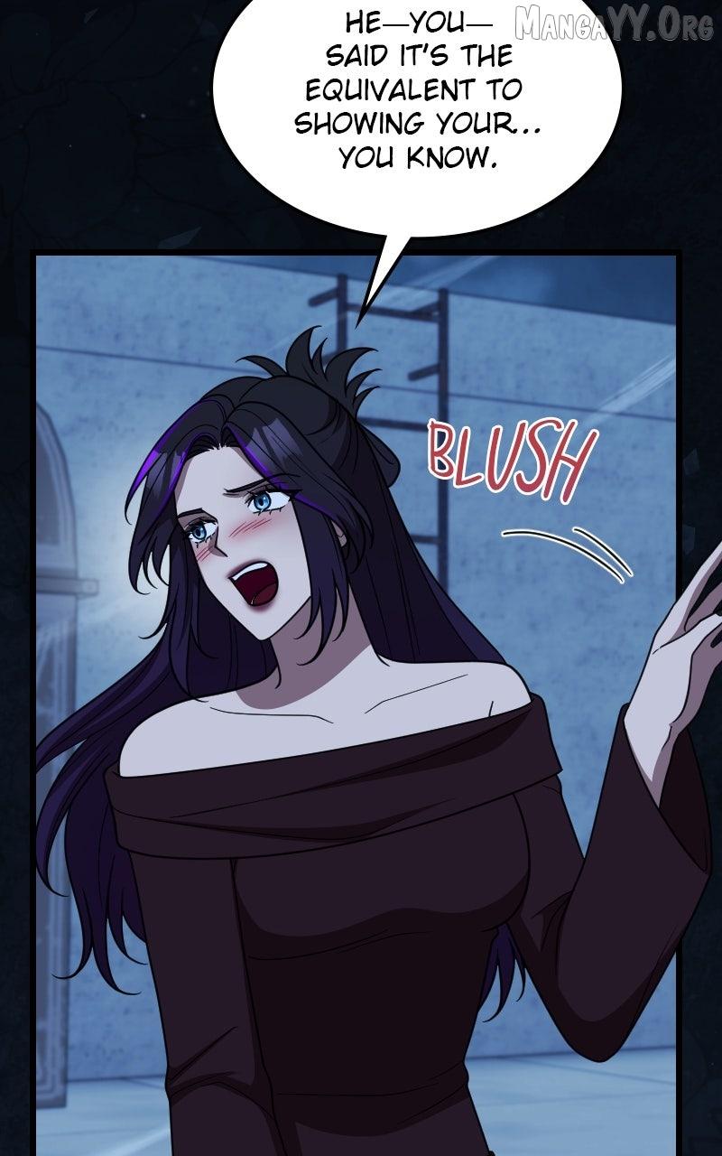 Death Is My BFF Chapter 46 page 36 - 
