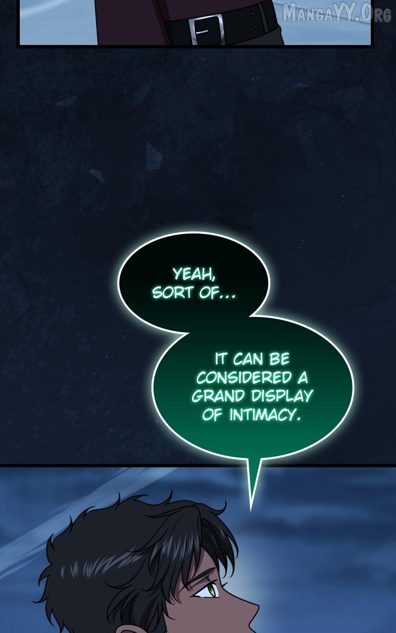 Death Is My BFF Chapter 46 page 37 - 