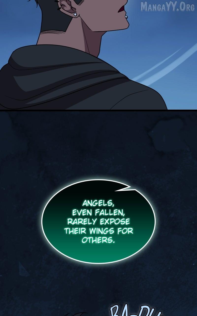Death Is My BFF Chapter 46 page 38 - 