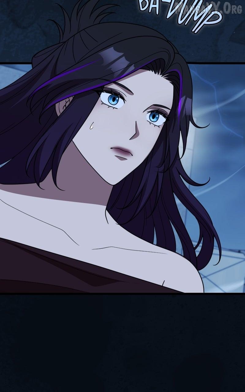 Death Is My BFF Chapter 46 page 39 - 