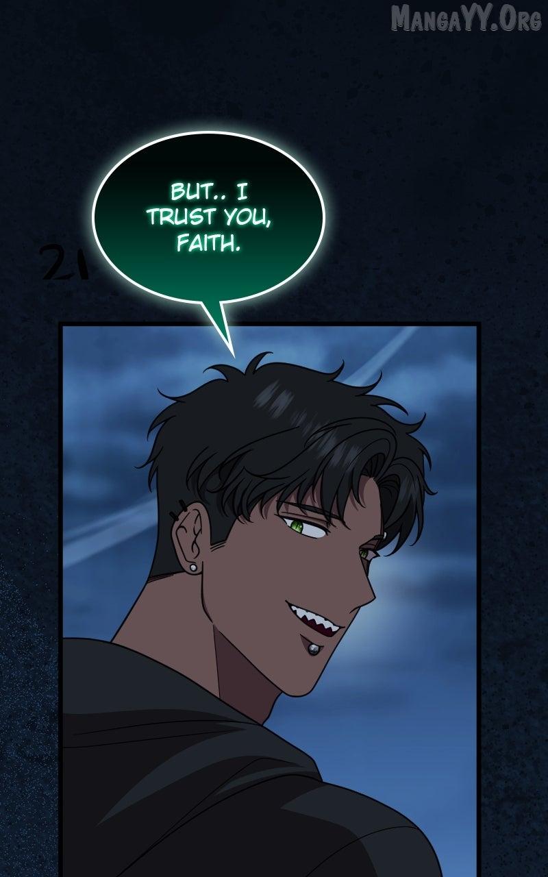 Death Is My BFF Chapter 46 page 40 - 