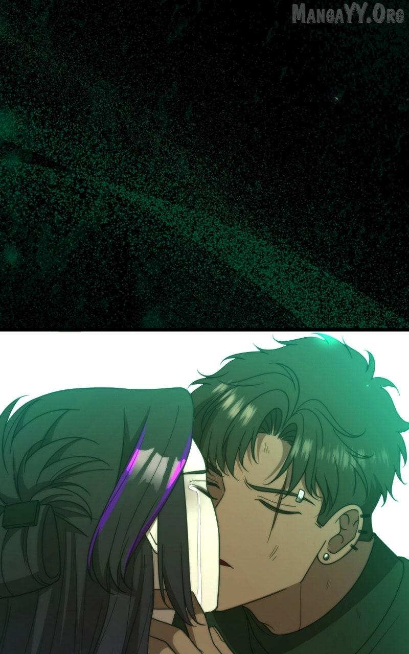 Death Is My BFF Chapter 46 page 5 - 