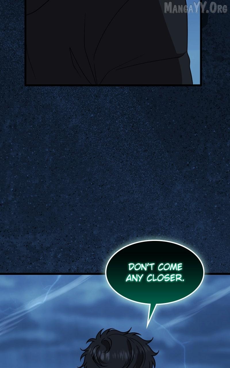 Death Is My BFF Chapter 46 page 41 - 