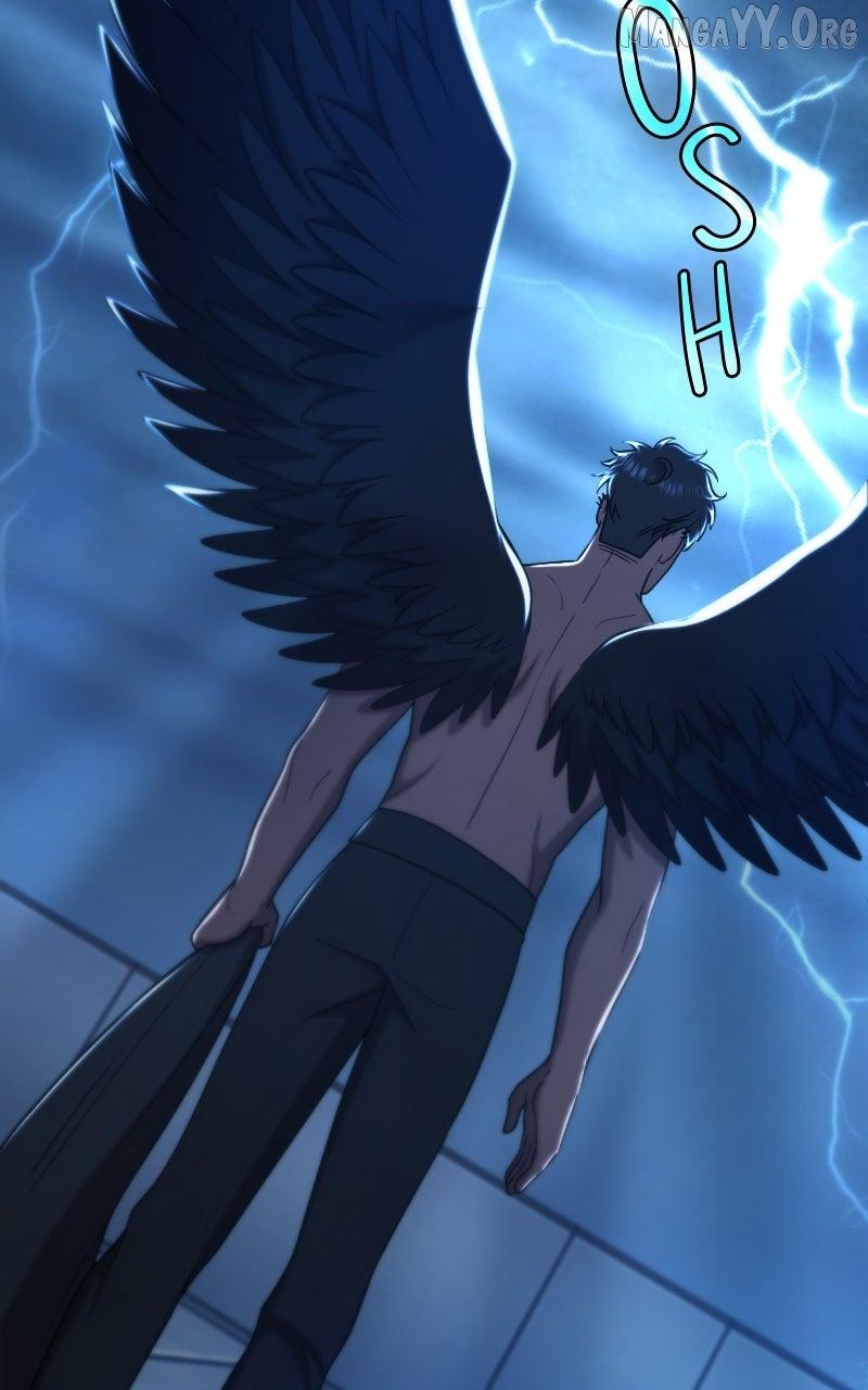 Death Is My BFF Chapter 46 page 44 - 