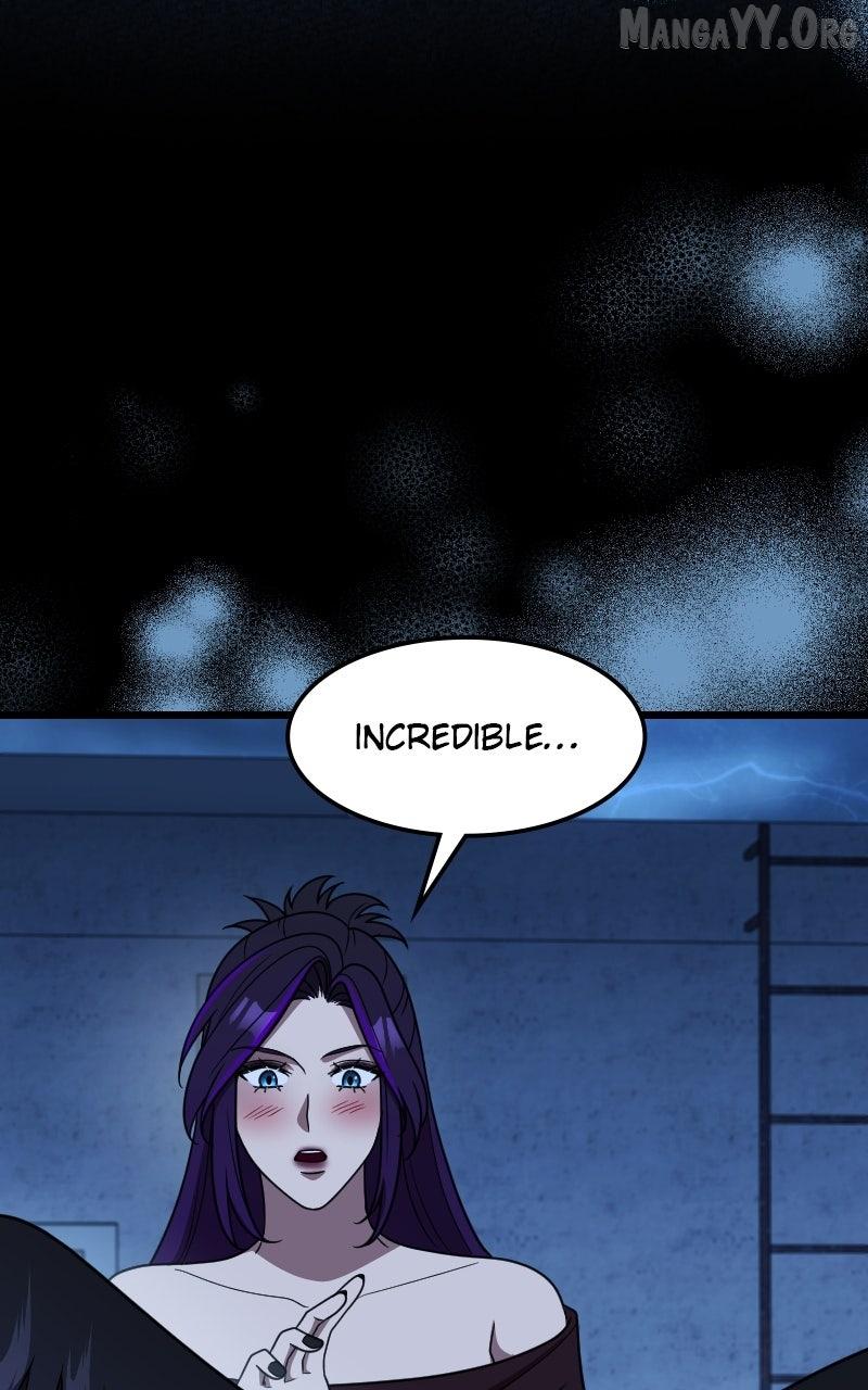 Death Is My BFF Chapter 46 page 47 - 
