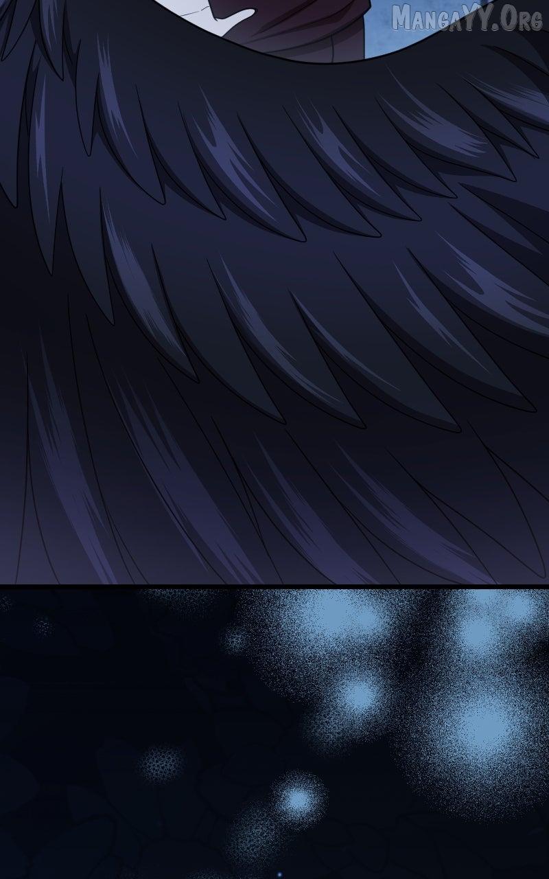 Death Is My BFF Chapter 46 page 48 - 