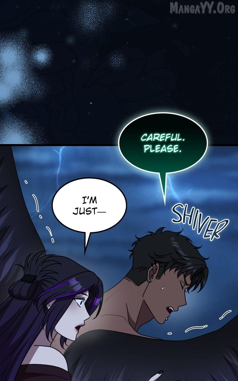 Death Is My BFF Chapter 46 page 49 - 