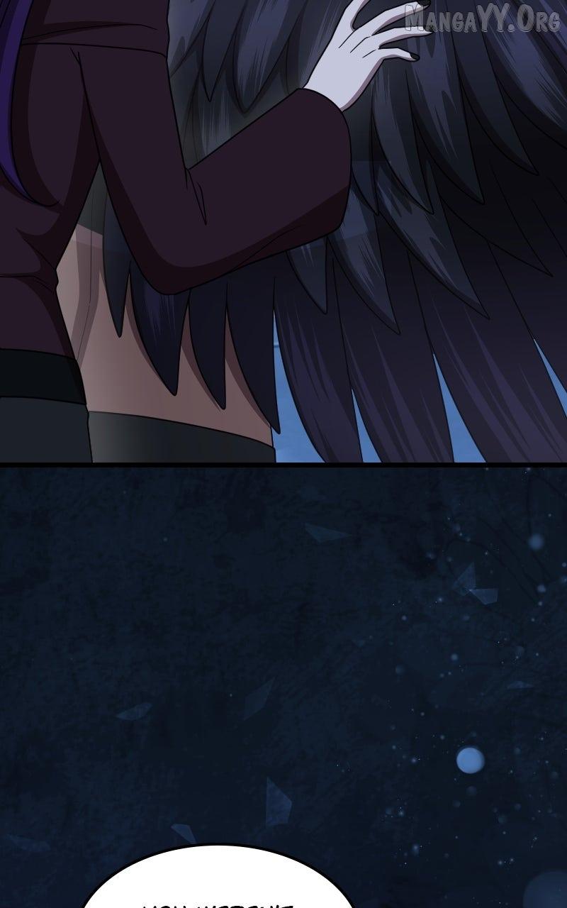 Death Is My BFF Chapter 46 page 50 - 