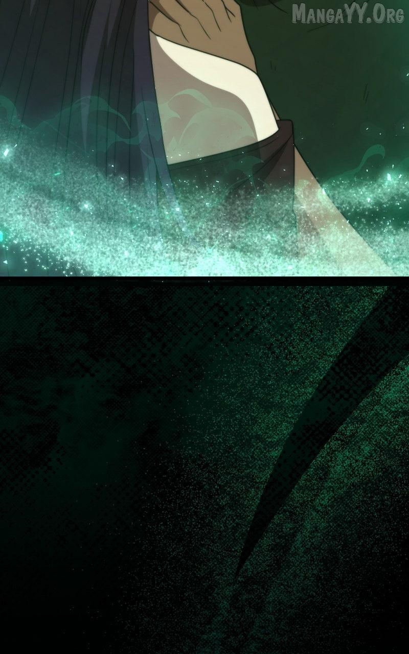 Death Is My BFF Chapter 46 page 6 - 