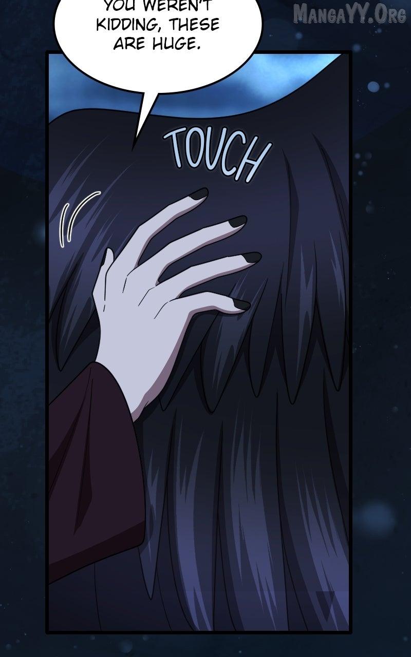 Death Is My BFF Chapter 46 page 51 - 