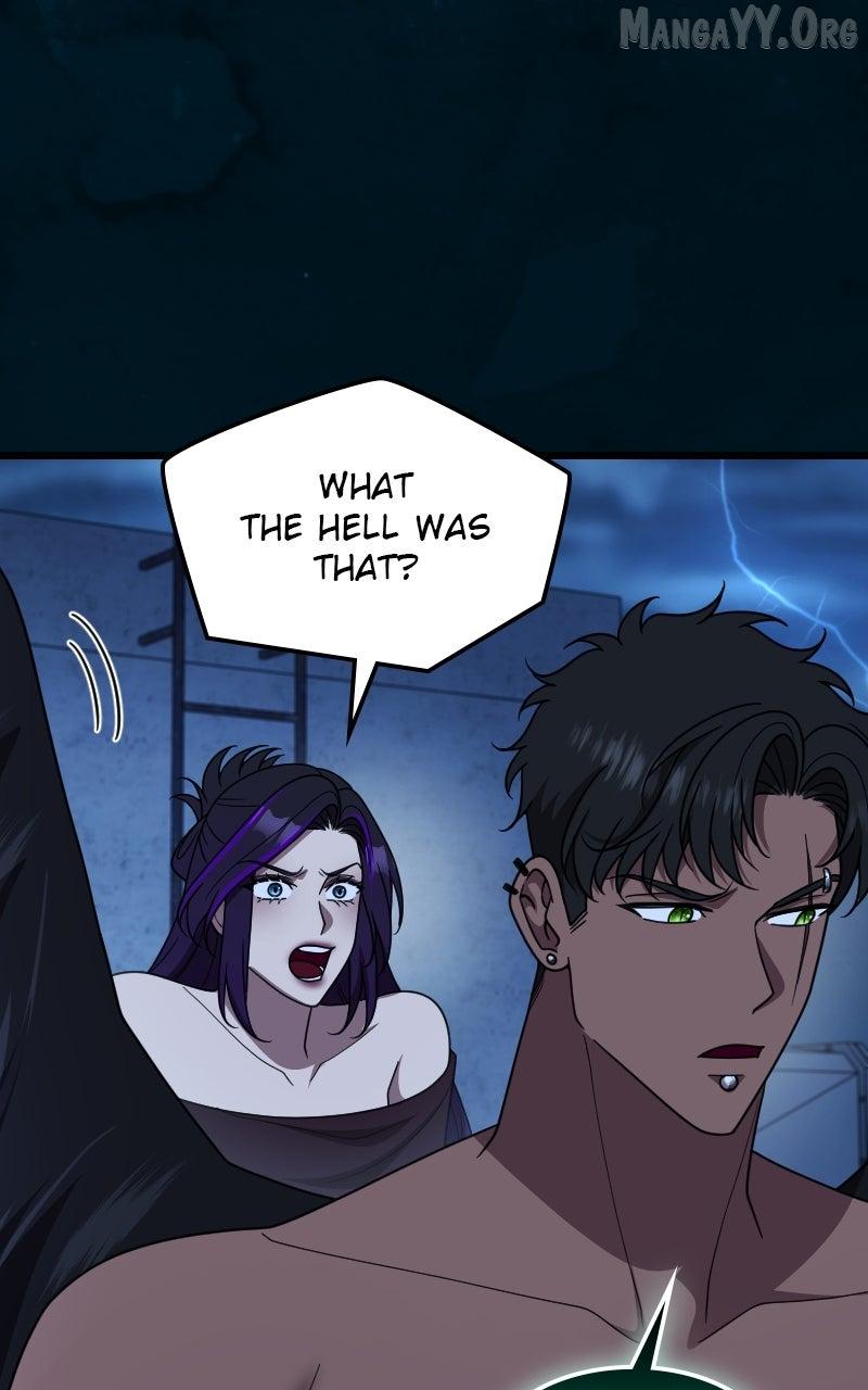 Death Is My BFF Chapter 46 page 54 - 