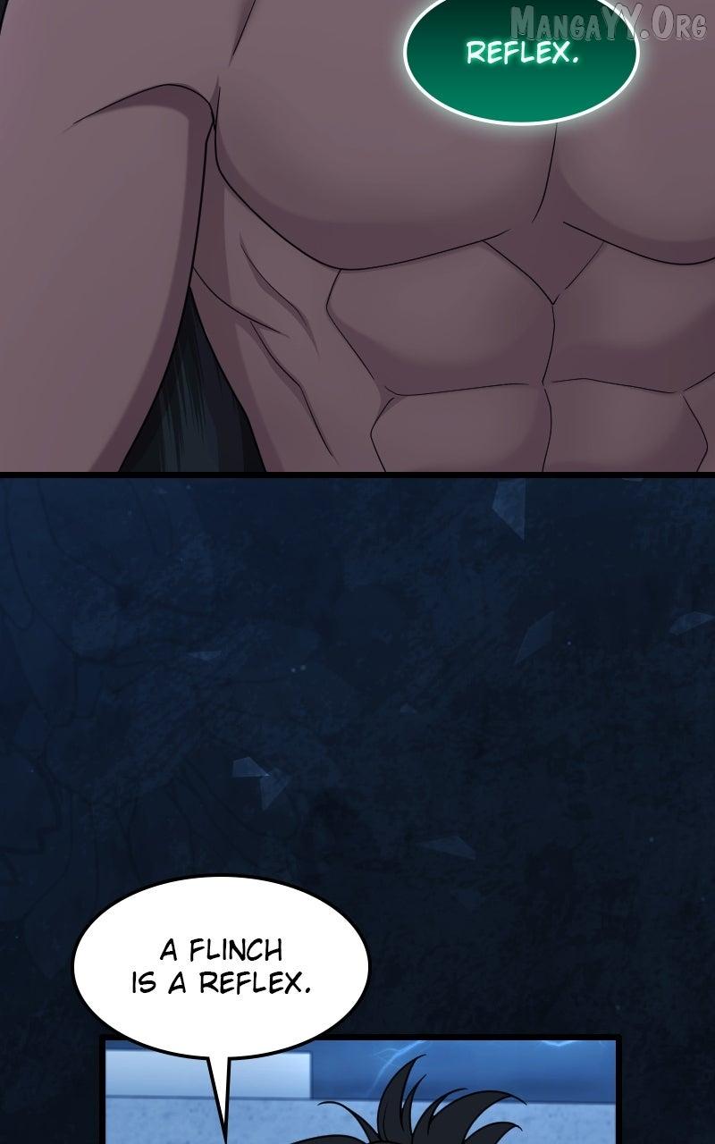 Death Is My BFF Chapter 46 page 55 - 