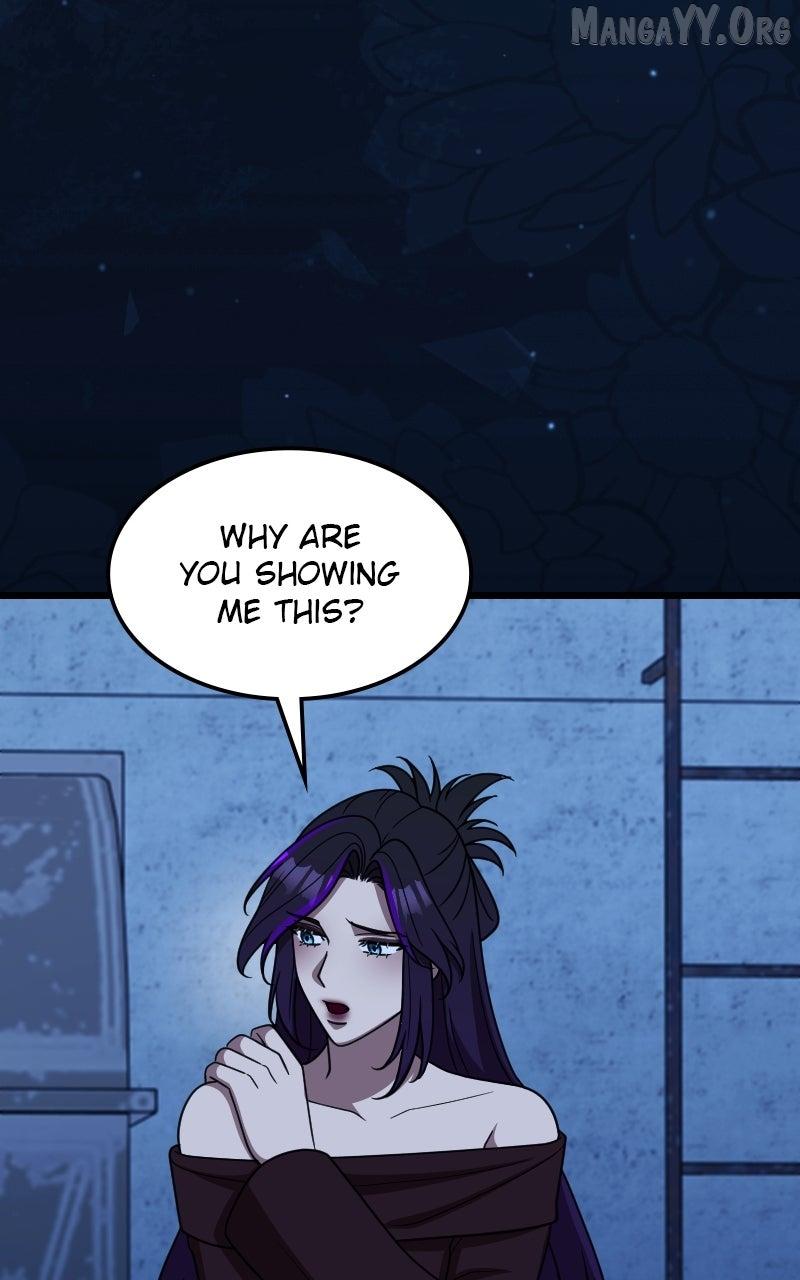 Death Is My BFF Chapter 46 page 57 - 
