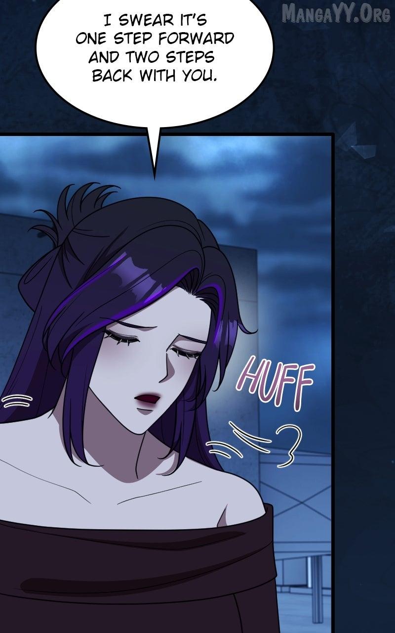 Death Is My BFF Chapter 46 page 61 - 