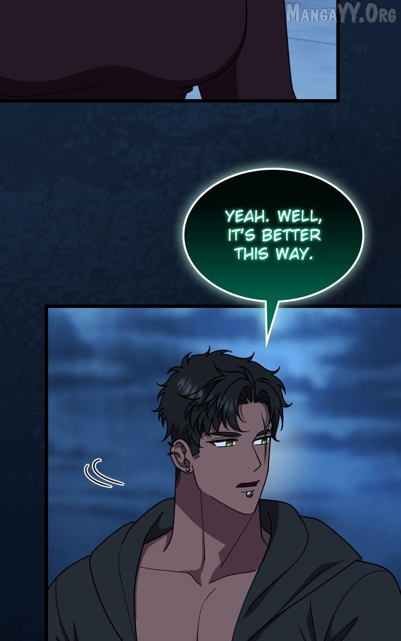 Death Is My BFF Chapter 46 page 62 - 