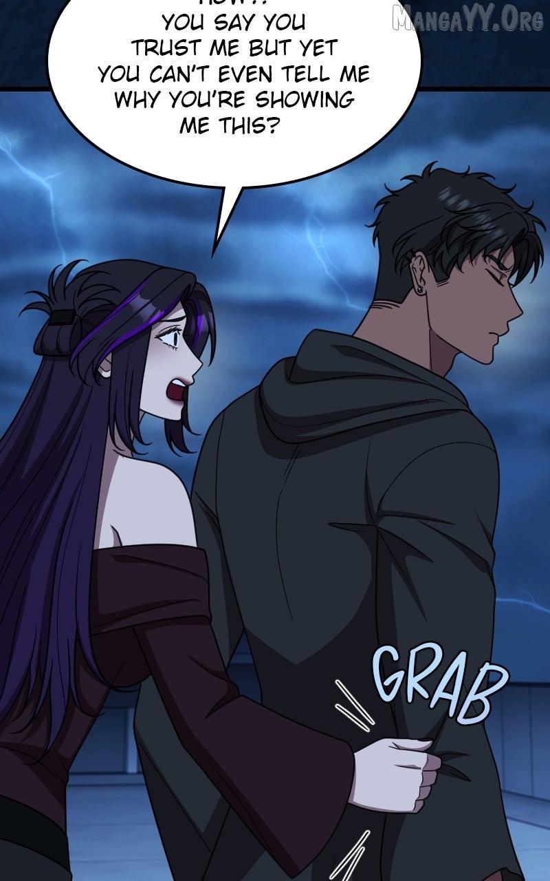 Death Is My BFF Chapter 46 page 64 - 