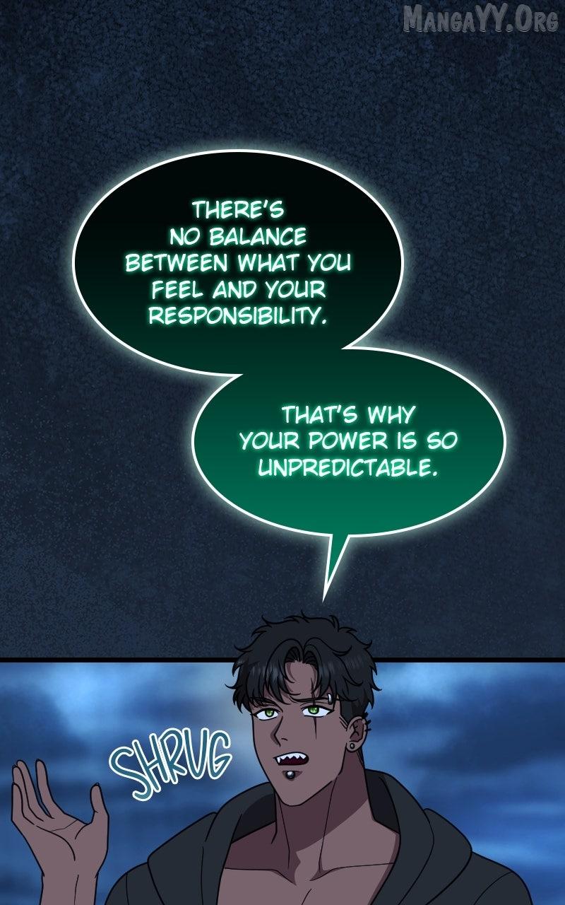 Death Is My BFF Chapter 46 page 69 - 