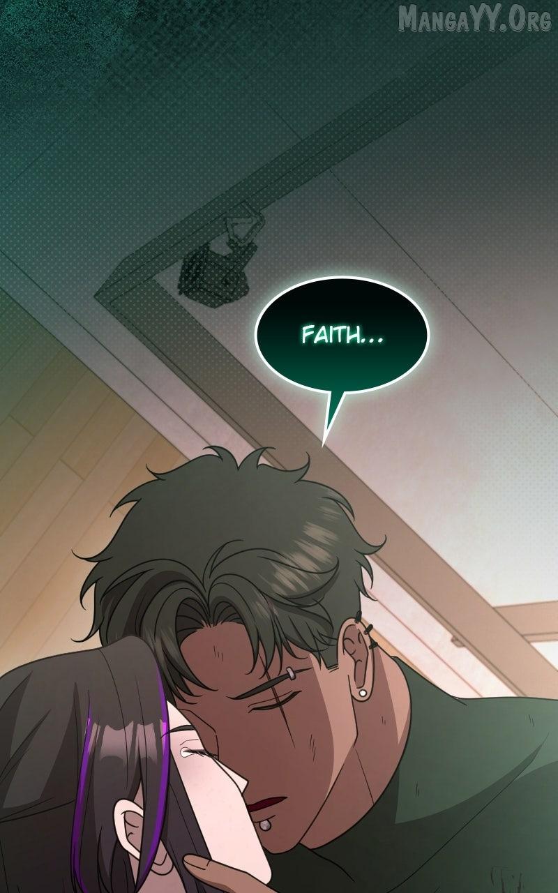 Death Is My BFF Chapter 46 page 8 - 