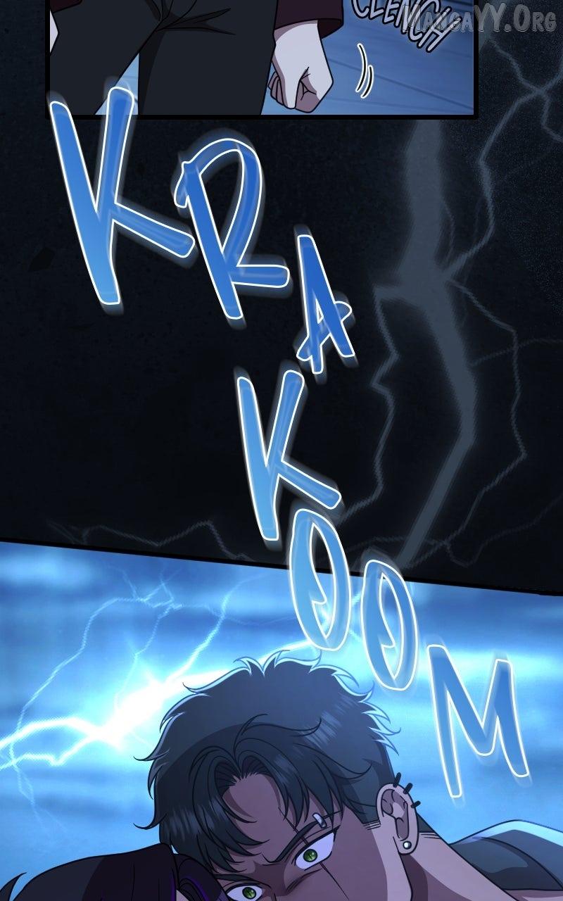 Death Is My BFF Chapter 46 page 72 - 