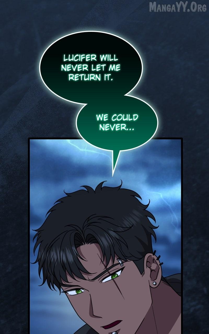 Death Is My BFF Chapter 46 page 74 - 