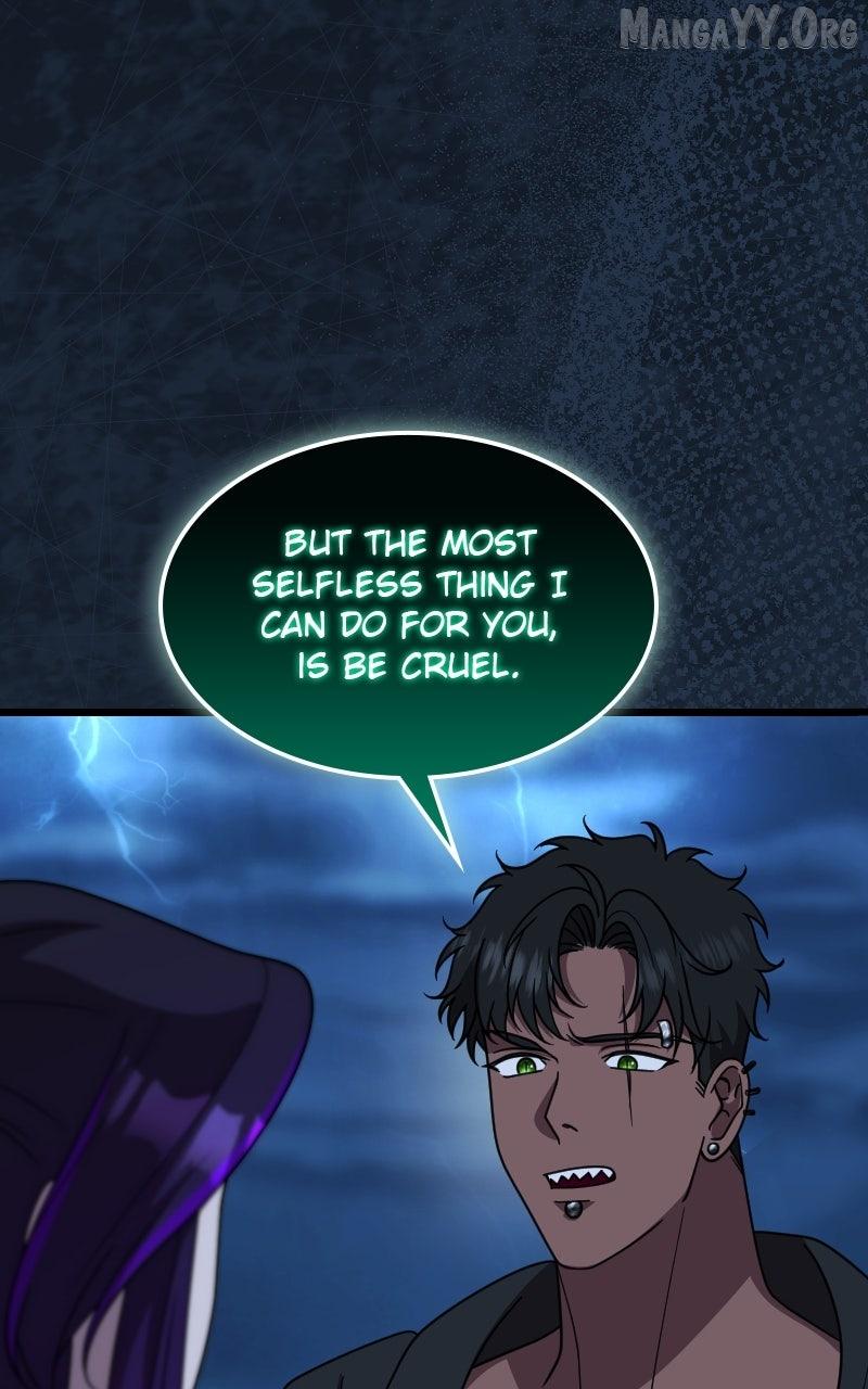 Death Is My BFF Chapter 46 page 77 - 