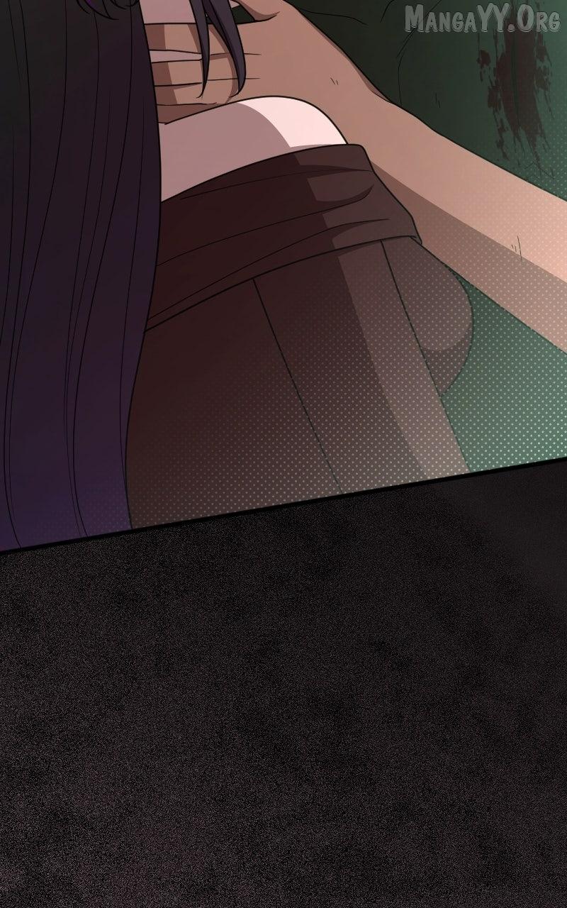 Death Is My BFF Chapter 46 page 9 - 