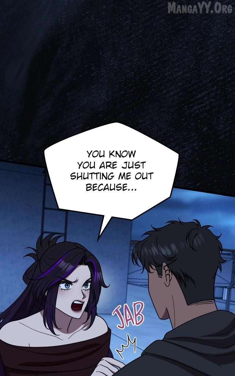 Death Is My BFF Chapter 46 page 81 - 