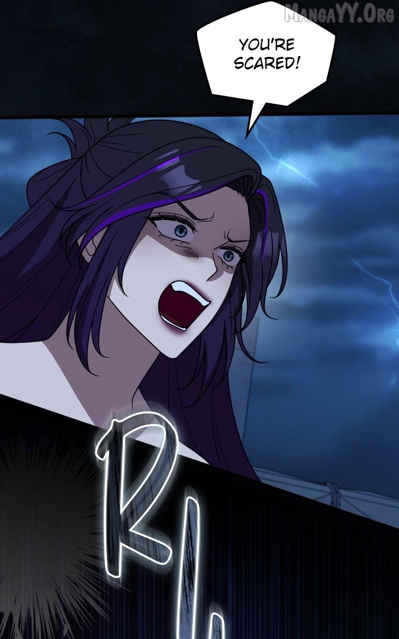 Death Is My BFF Chapter 46 page 83 - 