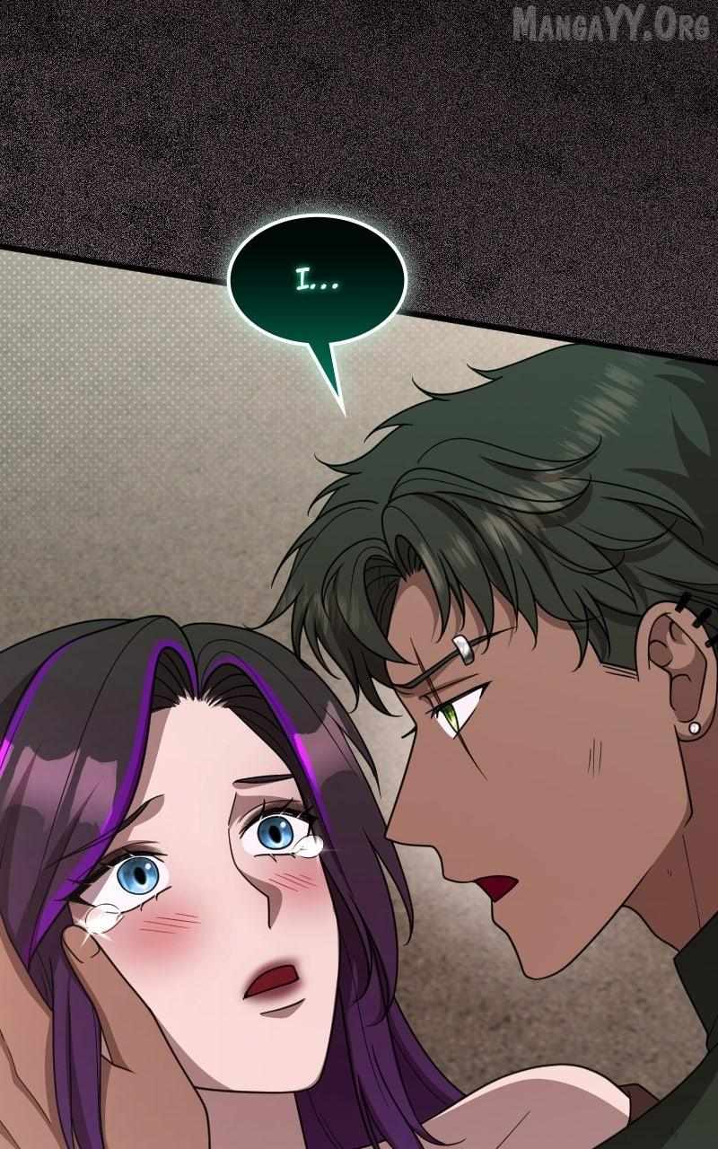 Death Is My BFF Chapter 46 page 10 - 
