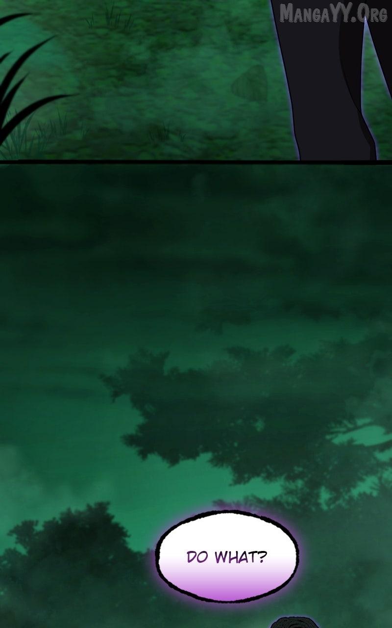Death Is My BFF Chapter 47 page 11 - 