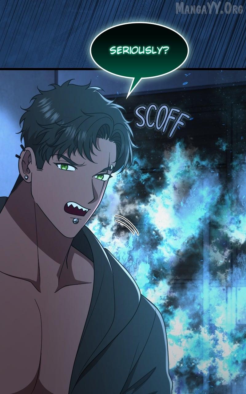 Death Is My BFF Chapter 47 page 101 - 