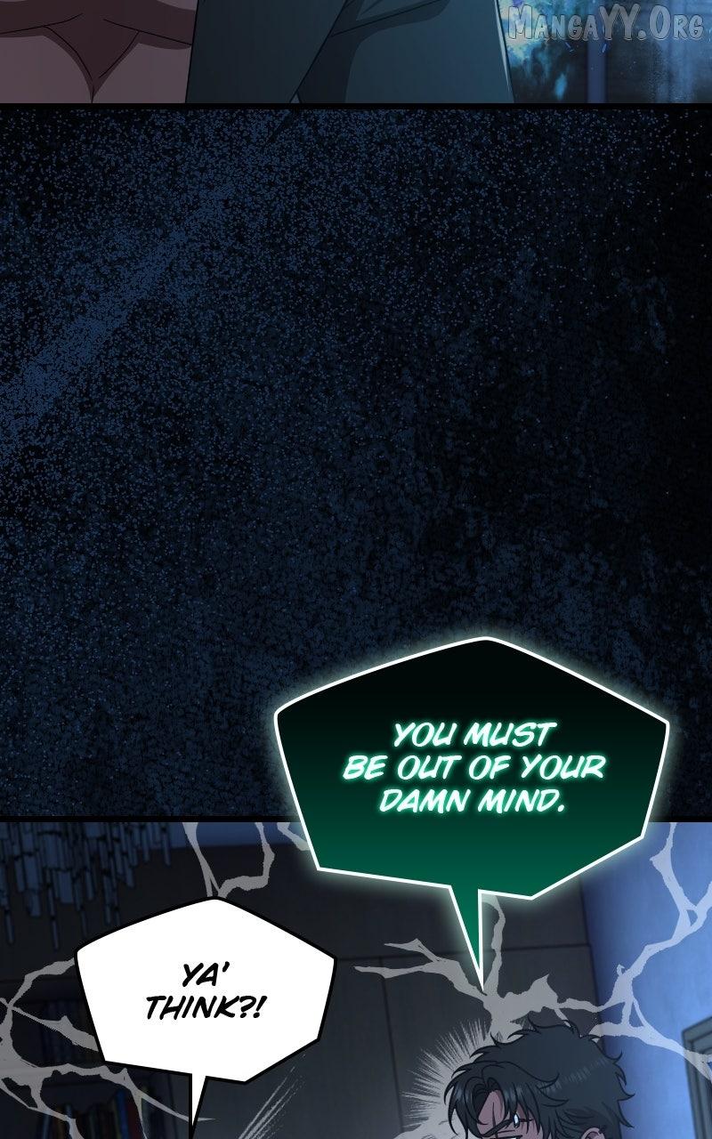 Death Is My BFF Chapter 47 page 102 - 