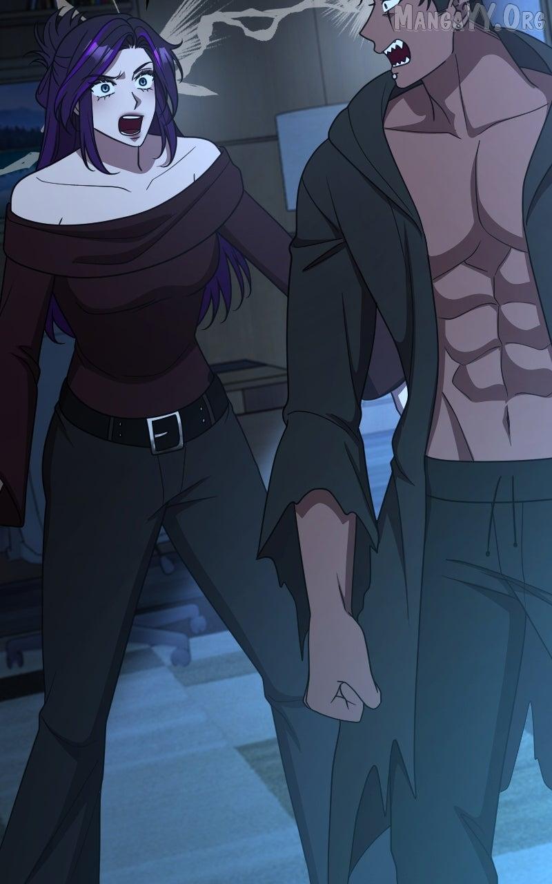 Death Is My BFF Chapter 47 page 103 - 