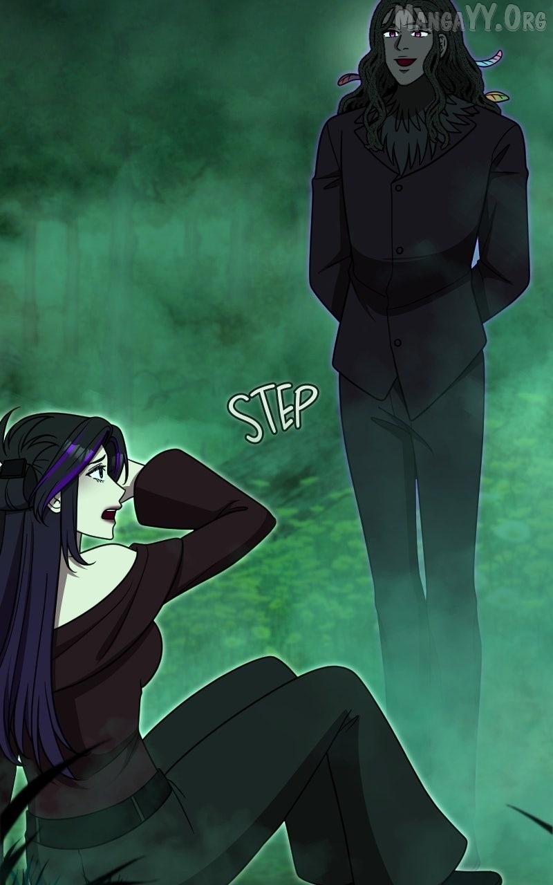 Death Is My BFF Chapter 47 page 12 - 