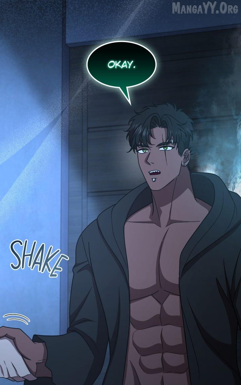 Death Is My BFF Chapter 47 page 114 - 