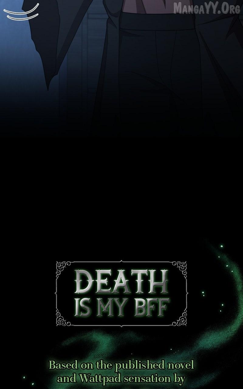 Death Is My BFF Chapter 47 page 115 - 