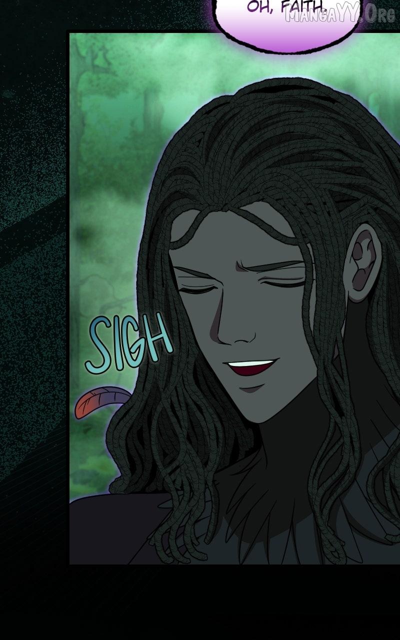 Death Is My BFF Chapter 47 page 15 - 