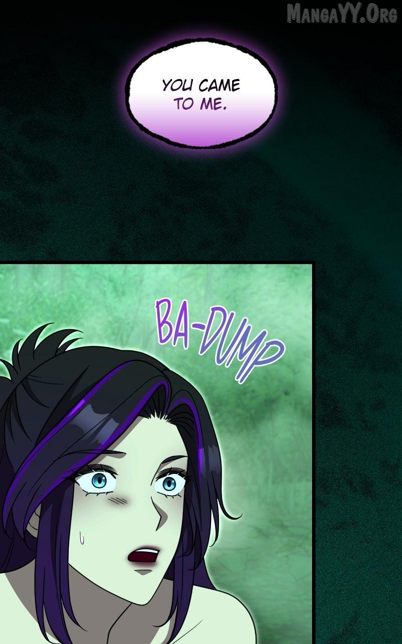 Death Is My BFF Chapter 47 page 16 - 