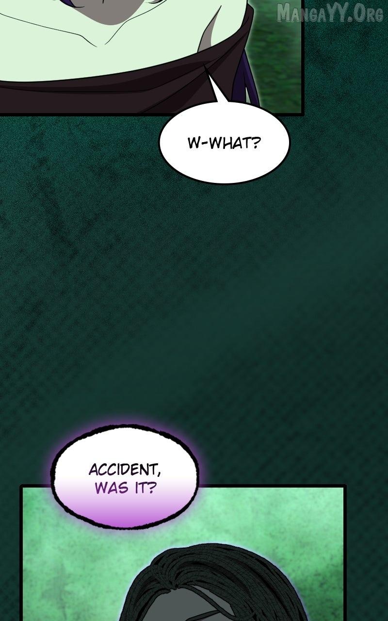 Death Is My BFF Chapter 47 page 17 - 