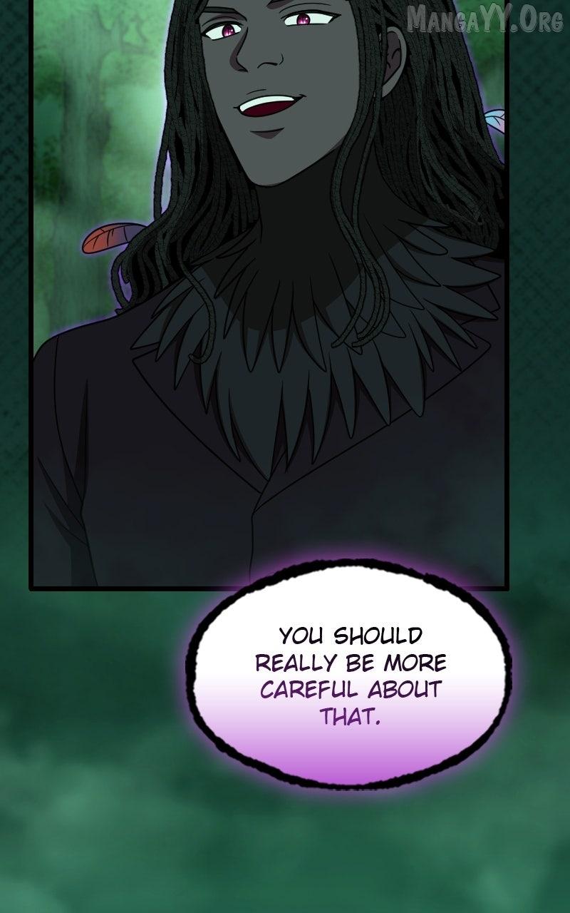 Death Is My BFF Chapter 47 page 18 - 