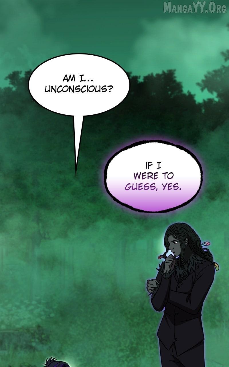 Death Is My BFF Chapter 47 page 19 - 