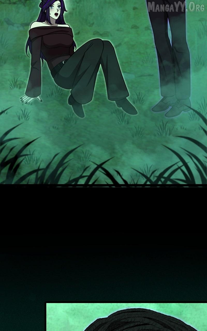 Death Is My BFF Chapter 47 page 20 - 