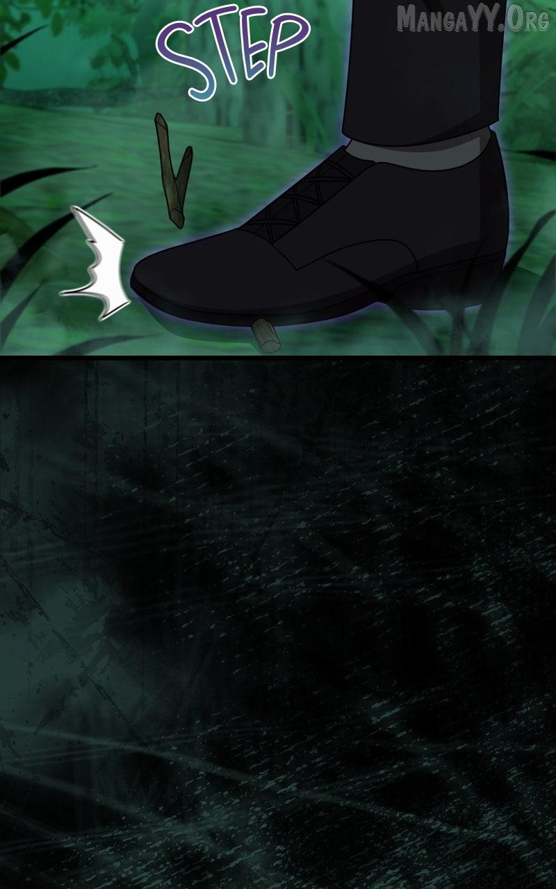 Death Is My BFF Chapter 47 page 3 - 