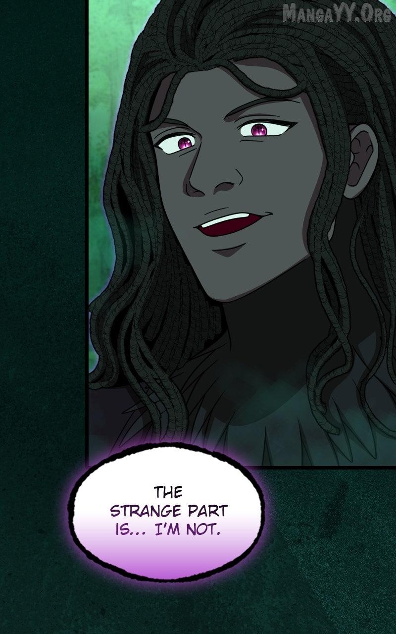 Death Is My BFF Chapter 47 page 21 - 